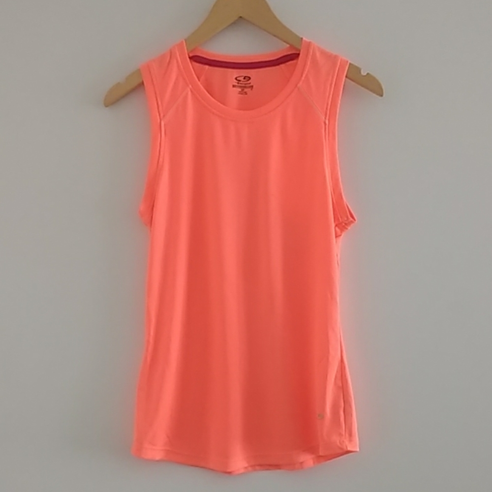 EUC Champion C9 Workout Tank
